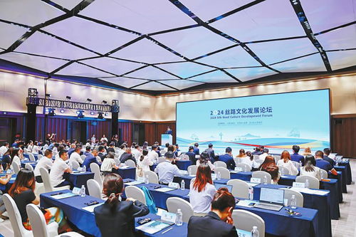 融合多元文明，共创美好未来——中外嘉宾共议“一带一路”文化交流新路径