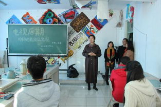 科学发展谱新篇，艺术实践展华章——记媒体艺术设计系“喜迎十八大”实践教学成果展暨电视文化主题活动周