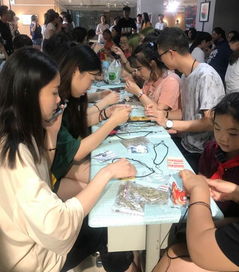 匠心传艺，情系端午——艺术设计学院民族文化传承主题活动策划方案